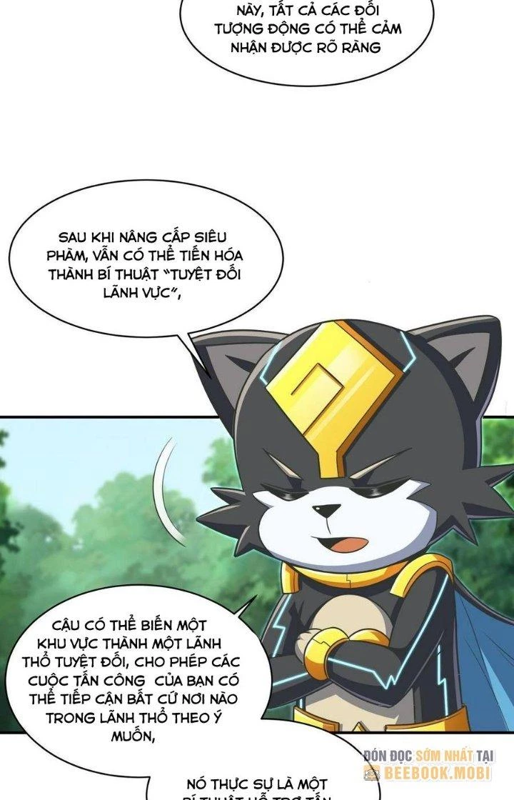 Quái Vật Nhạc Viên Chapter 94 - 5