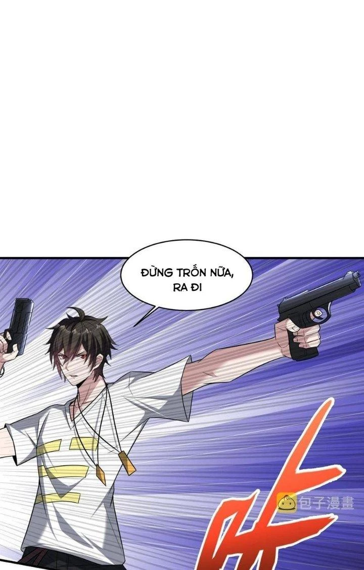 Quái Vật Nhạc Viên Chapter 94 - 7