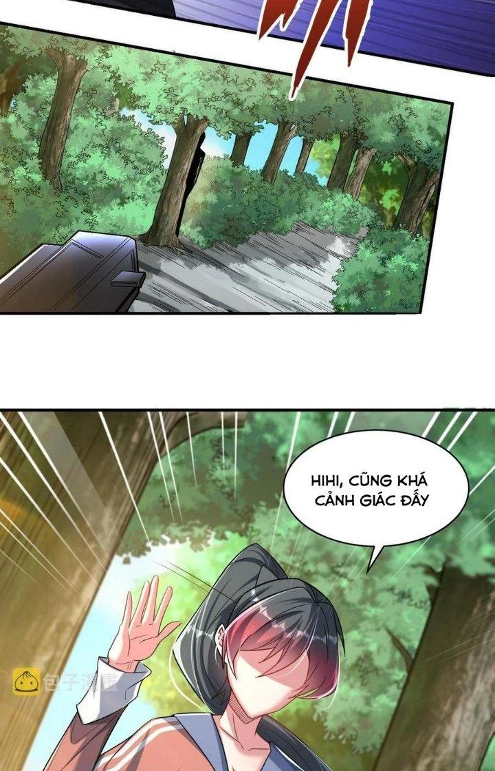 Quái Vật Nhạc Viên Chapter 94 - 8