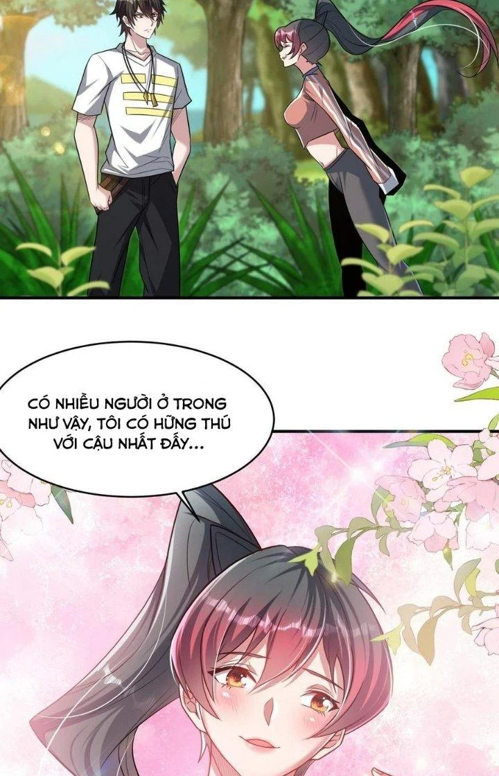 Quái Vật Nhạc Viên Chapter 94 - 11