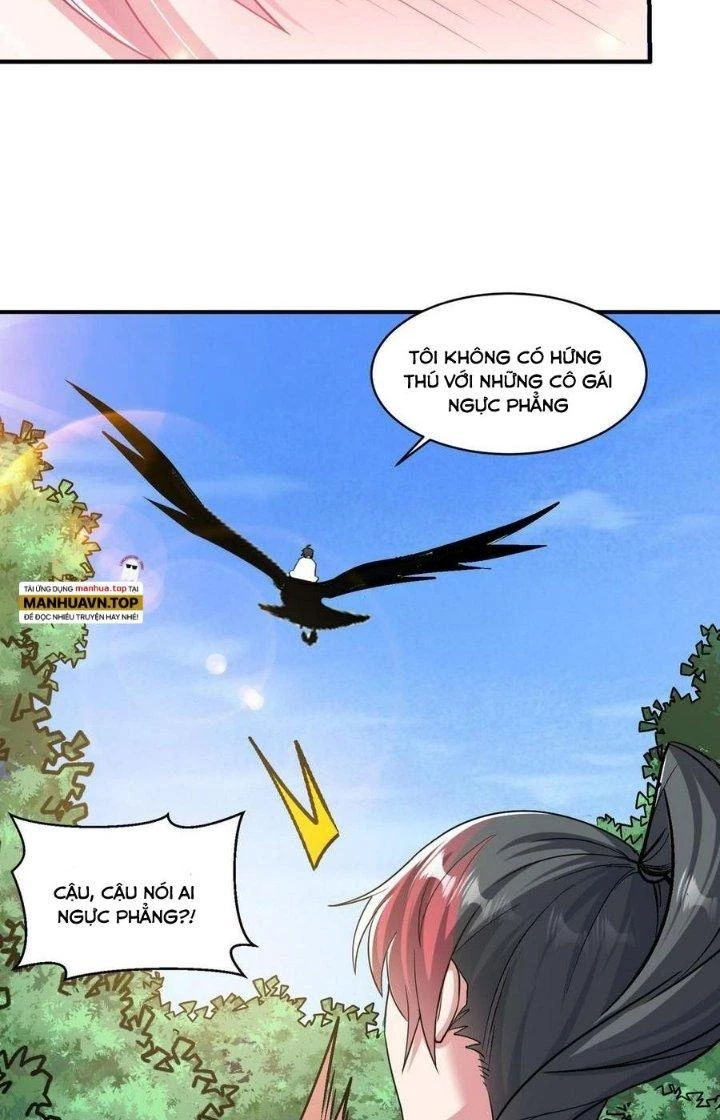 Quái Vật Nhạc Viên Chapter 94 - 13