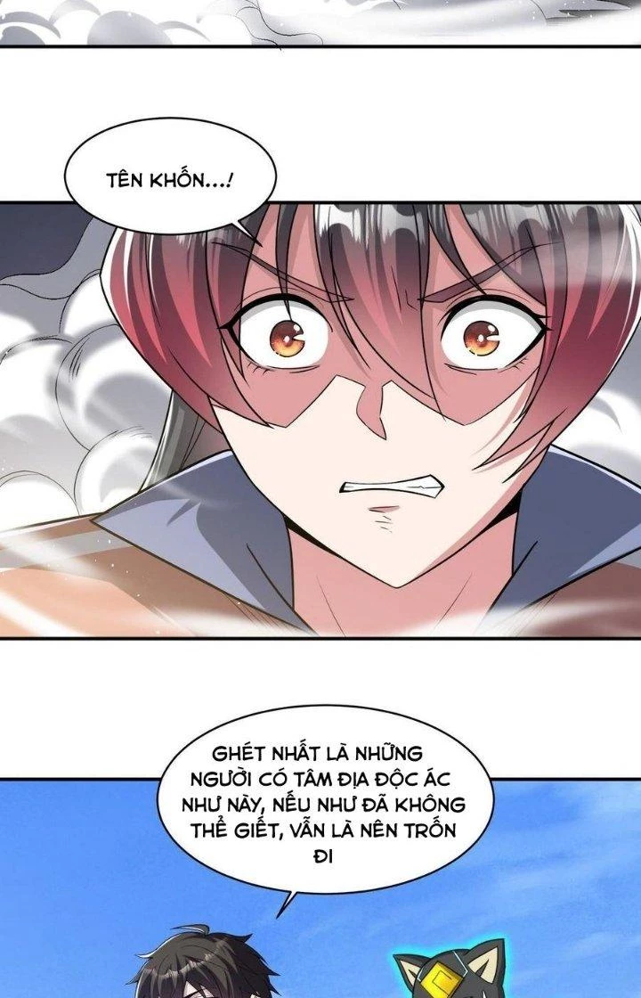 Quái Vật Nhạc Viên Chapter 94 - 16