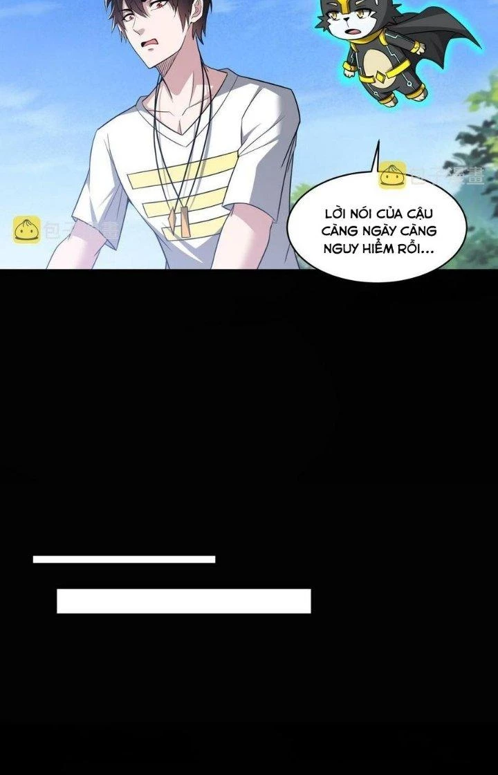Quái Vật Nhạc Viên Chapter 94 - 17