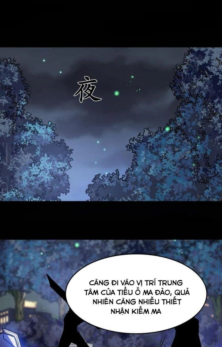 Quái Vật Nhạc Viên Chapter 94 - 18
