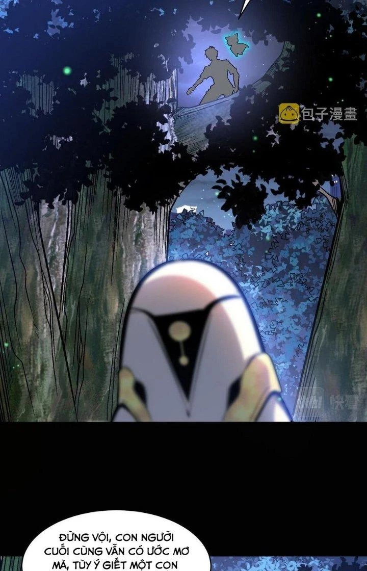 Quái Vật Nhạc Viên Chapter 94 - 21