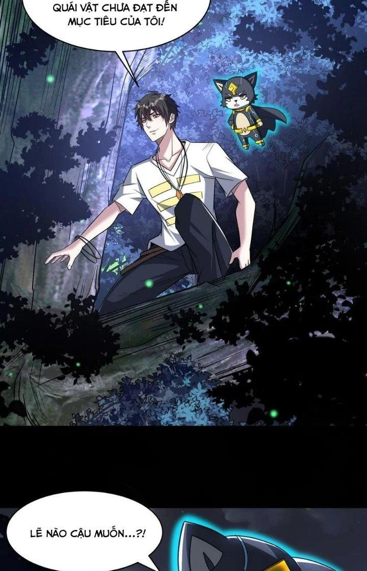 Quái Vật Nhạc Viên Chapter 94 - 22