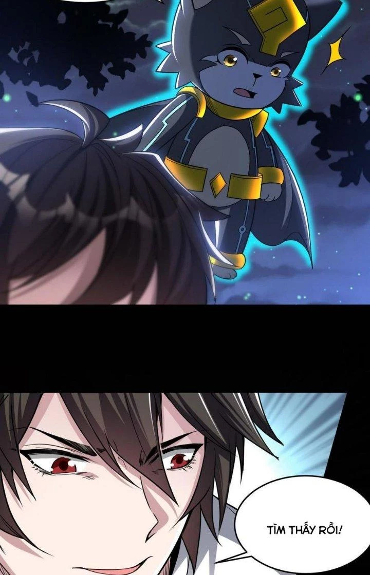 Quái Vật Nhạc Viên Chapter 94 - 23