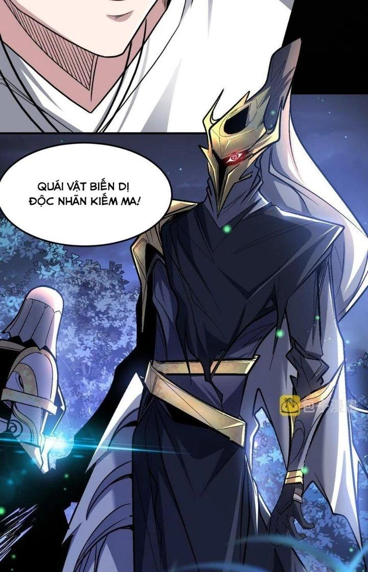 Quái Vật Nhạc Viên Chapter 94 - 24