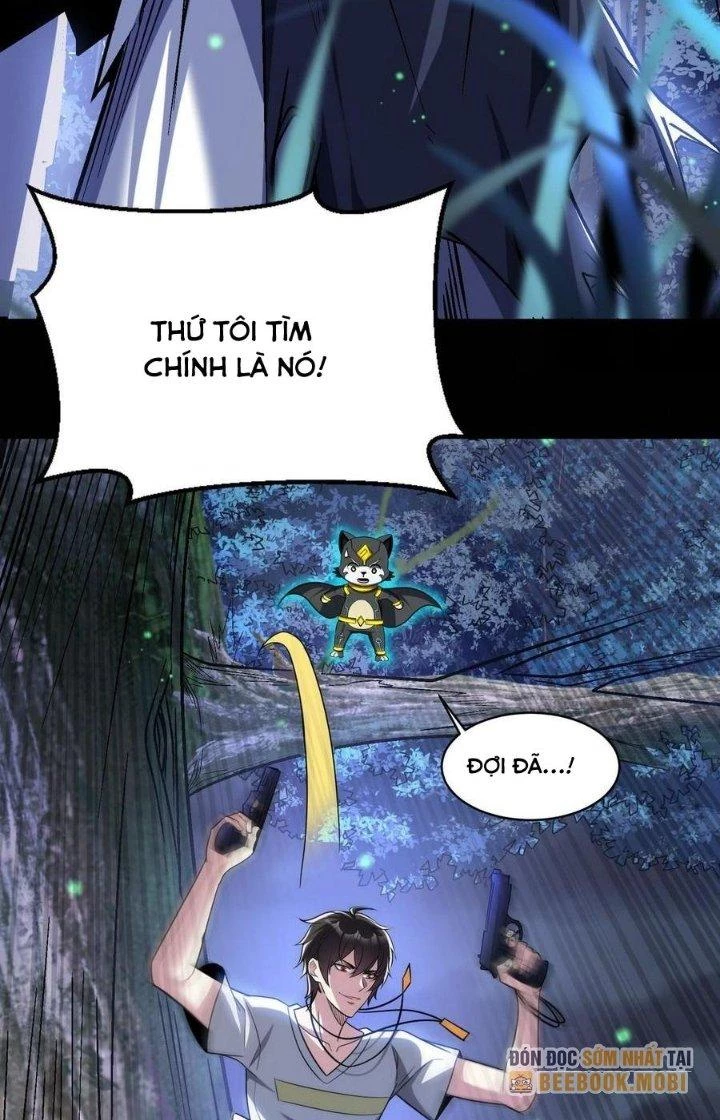 Quái Vật Nhạc Viên Chapter 94 - 25