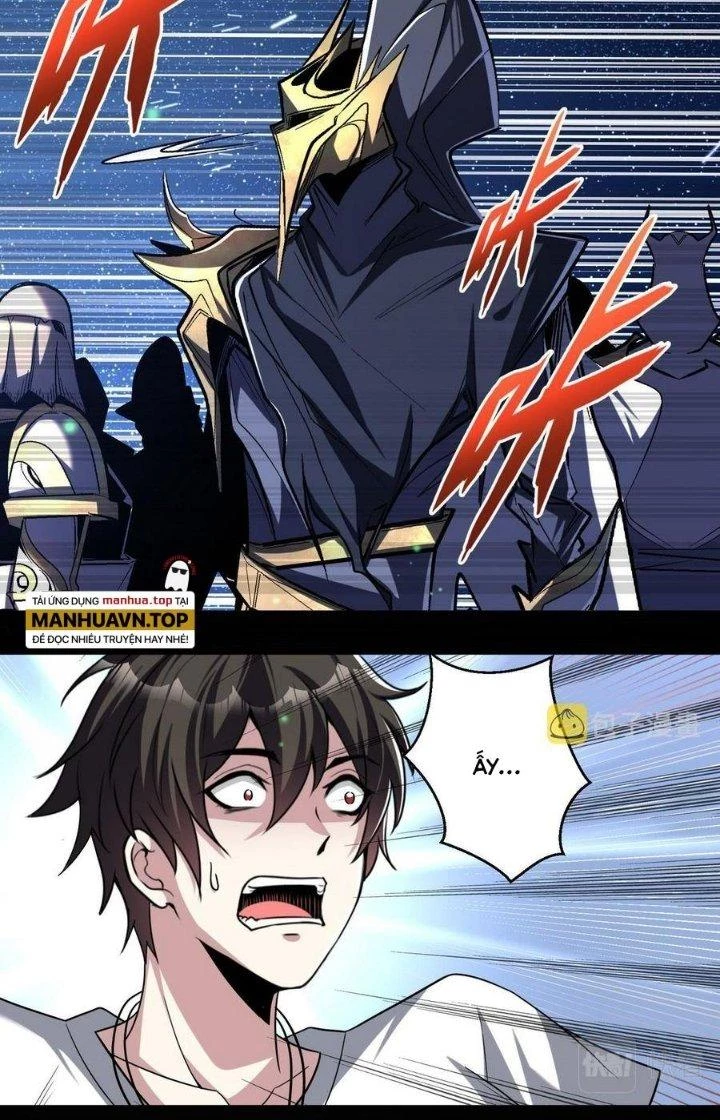 Quái Vật Nhạc Viên Chapter 94 - 27