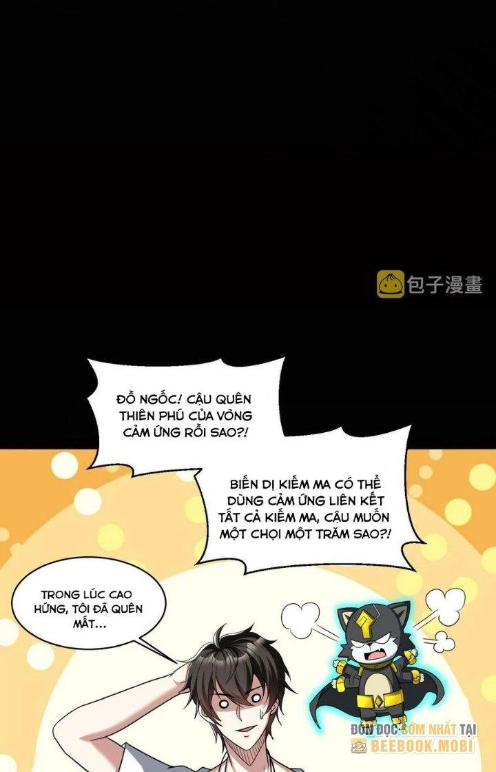 Quái Vật Nhạc Viên Chapter 94 - 28