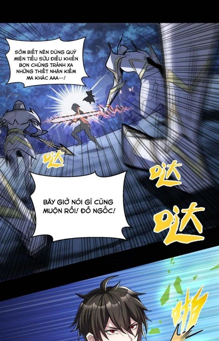 Quái Vật Nhạc Viên Chapter 94 - 30