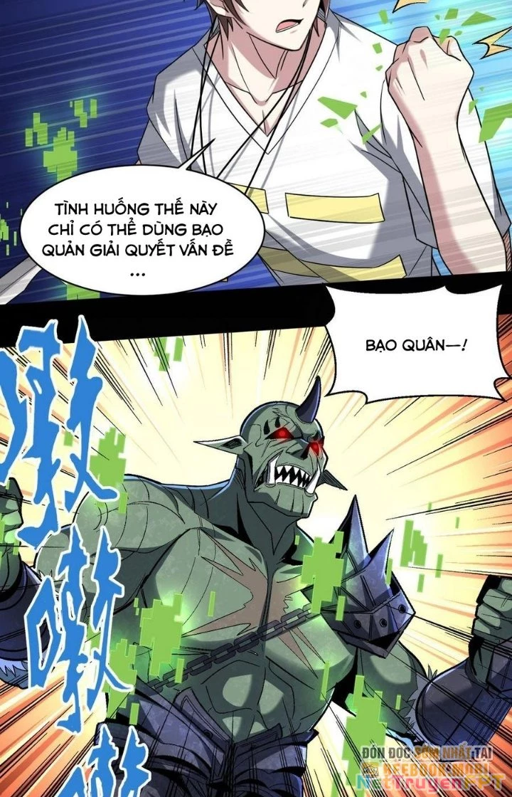 Quái Vật Nhạc Viên Chapter 94 - 31
