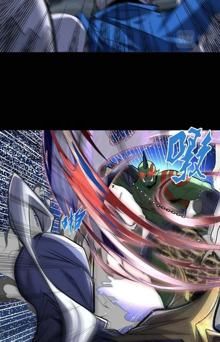 Quái Vật Nhạc Viên Chapter 94 - 33