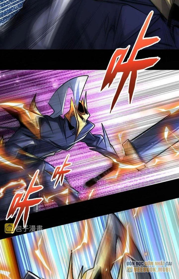 Quái Vật Nhạc Viên Chapter 94 - 34