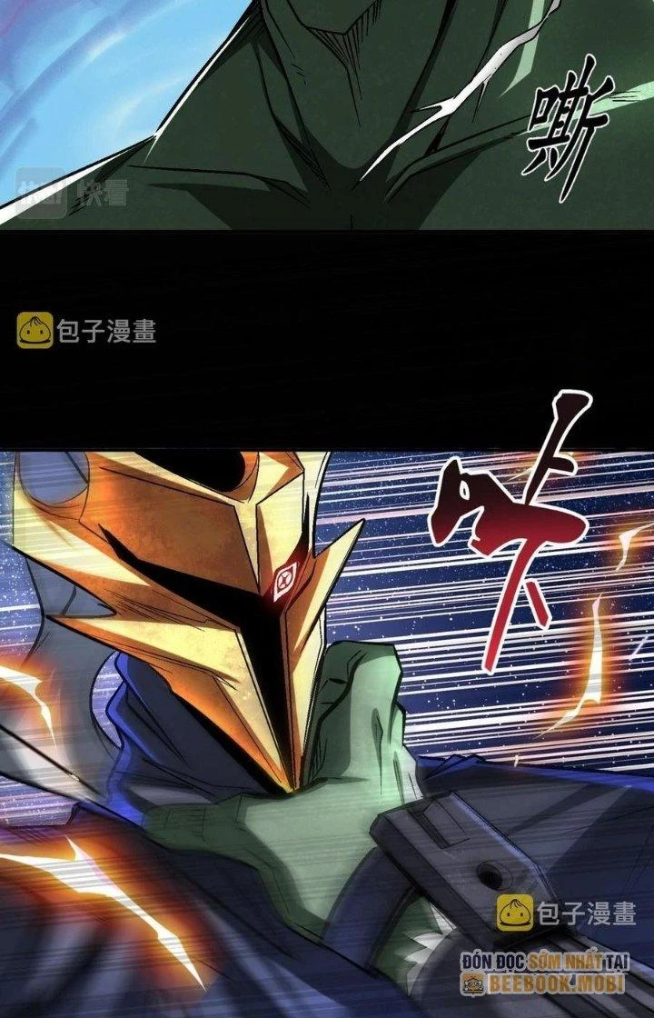 Quái Vật Nhạc Viên Chapter 94 - 37