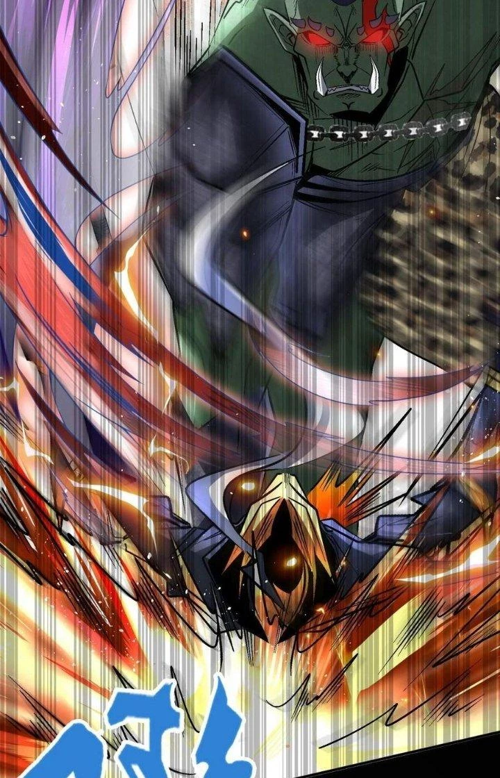 Quái Vật Nhạc Viên Chapter 94 - 39