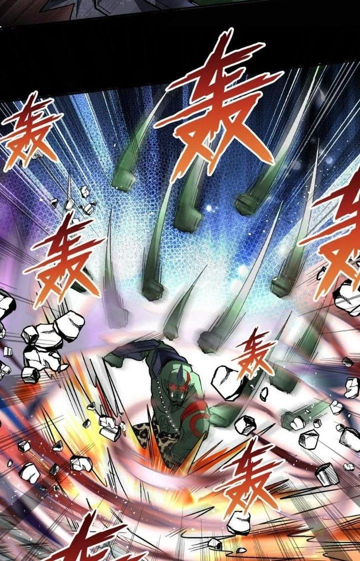 Quái Vật Nhạc Viên Chapter 94 - 41