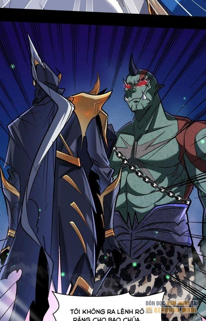 Quái Vật Nhạc Viên Chapter 94 - 43