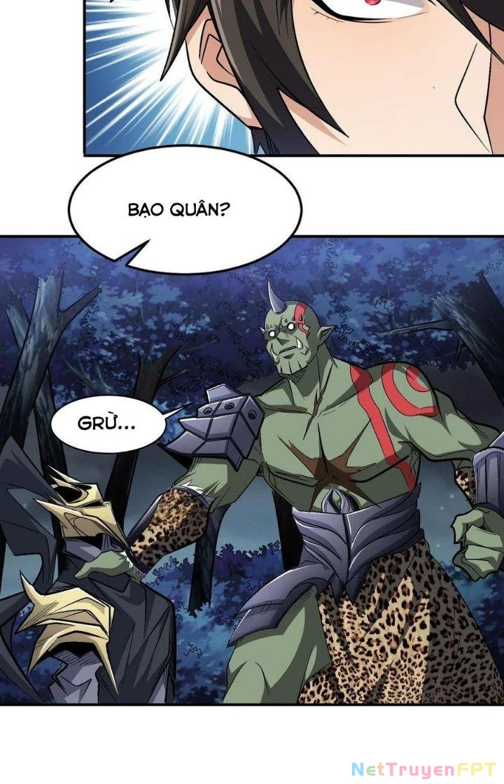 Quái Vật Nhạc Viên Chapter 95 - 2