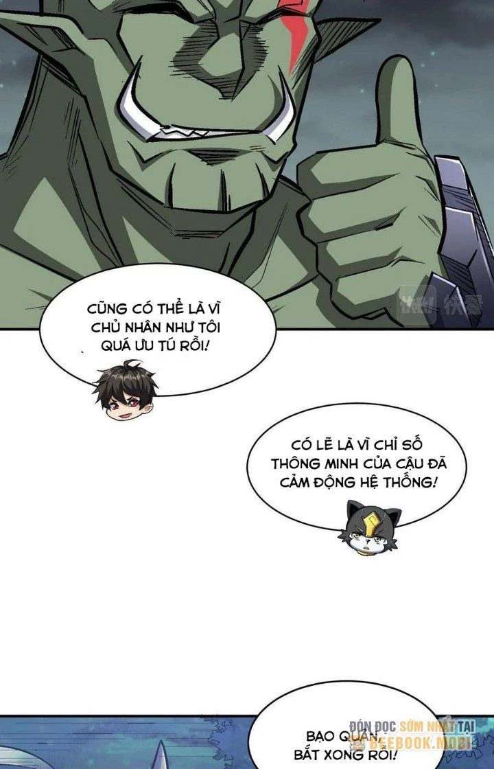 Quái Vật Nhạc Viên Chapter 95 - 5