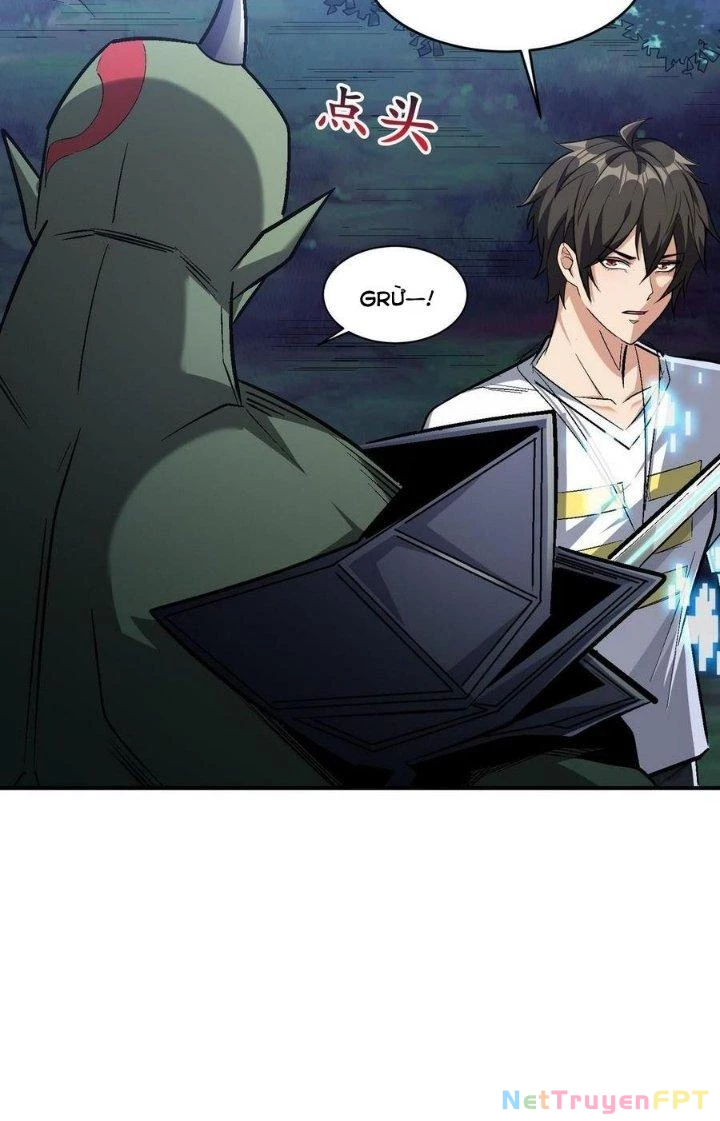 Quái Vật Nhạc Viên Chapter 95 - 6