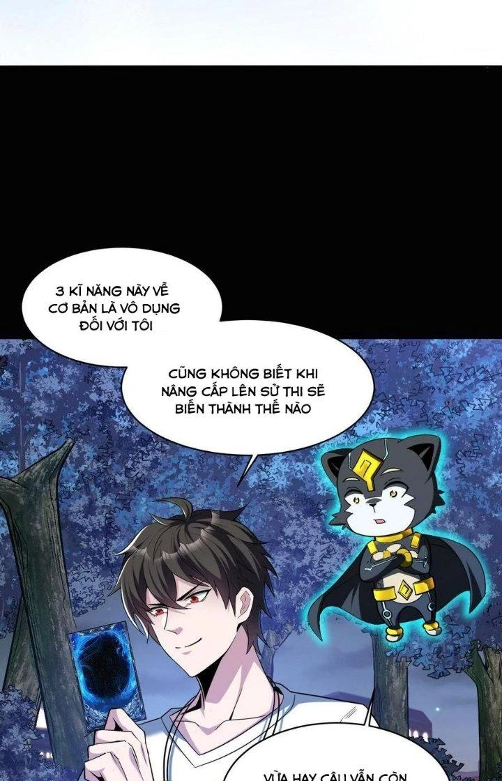 Quái Vật Nhạc Viên Chapter 95 - 14