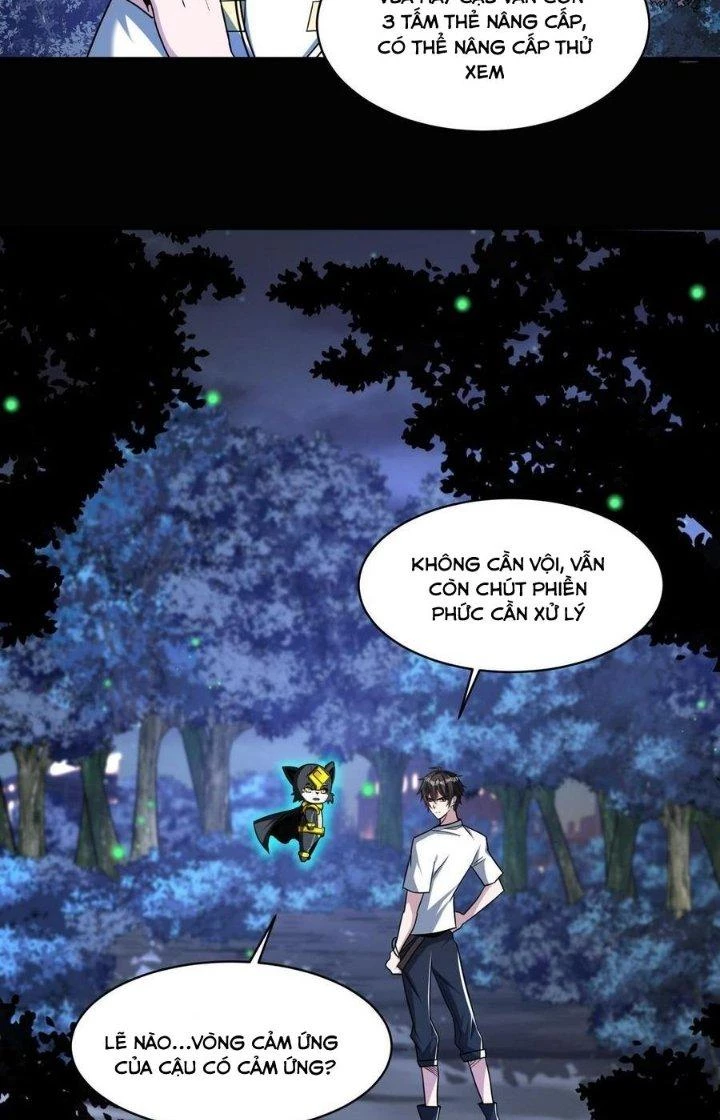 Quái Vật Nhạc Viên Chapter 95 - 15