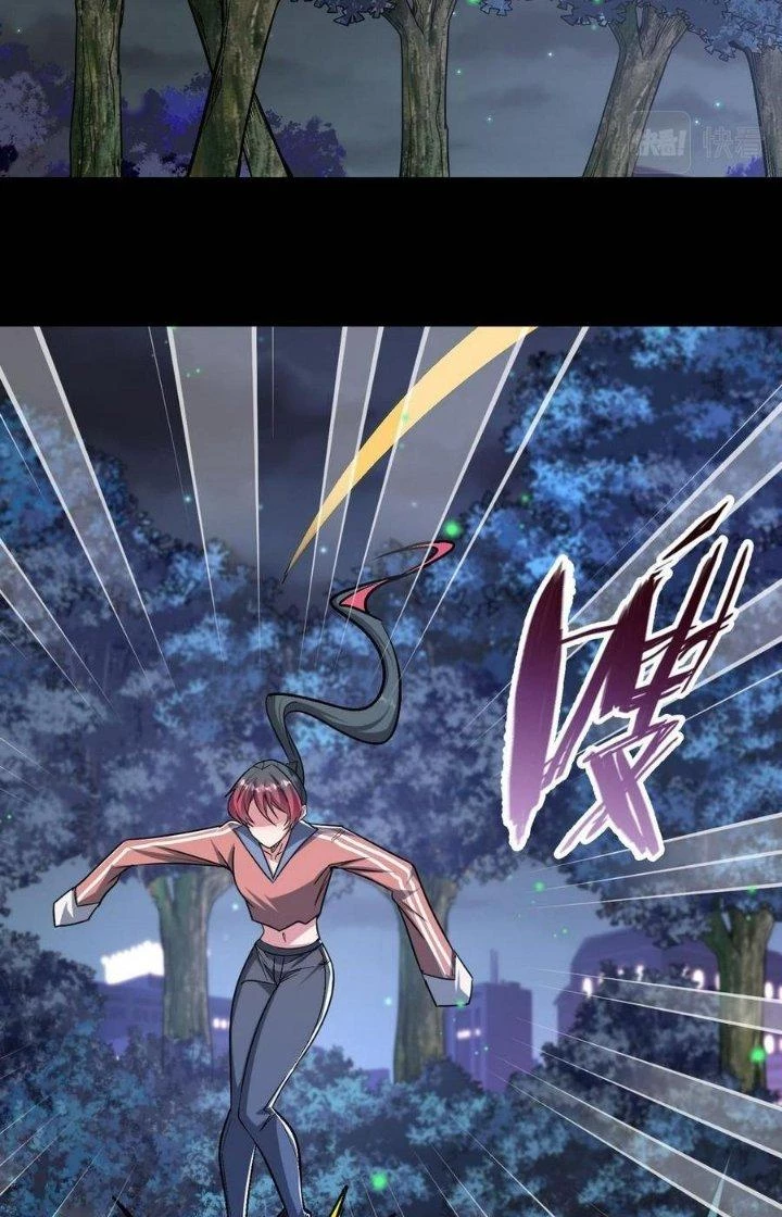 Quái Vật Nhạc Viên Chapter 95 - 17