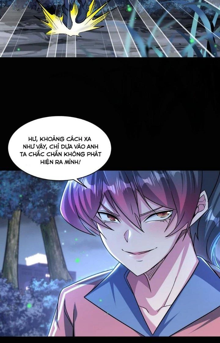 Quái Vật Nhạc Viên Chapter 95 - 18