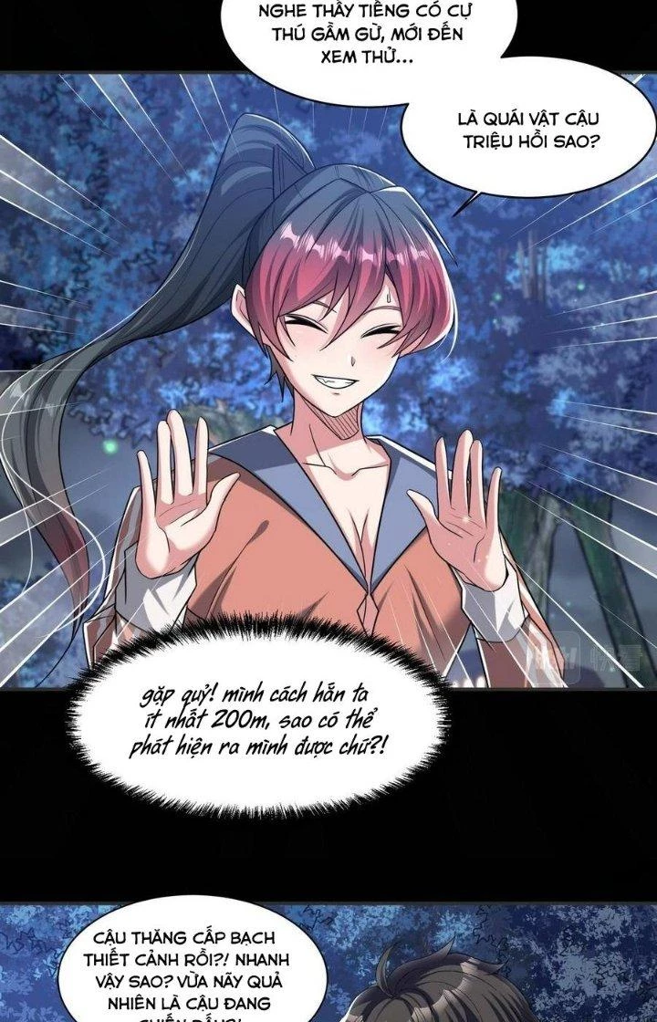 Quái Vật Nhạc Viên Chapter 95 - 21