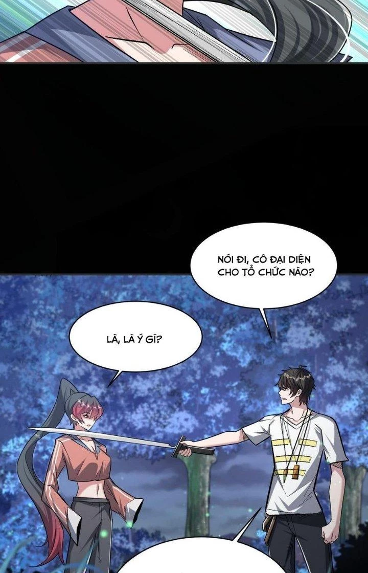 Quái Vật Nhạc Viên Chapter 95 - 24