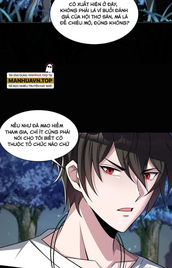Quái Vật Nhạc Viên Chapter 95 - 25