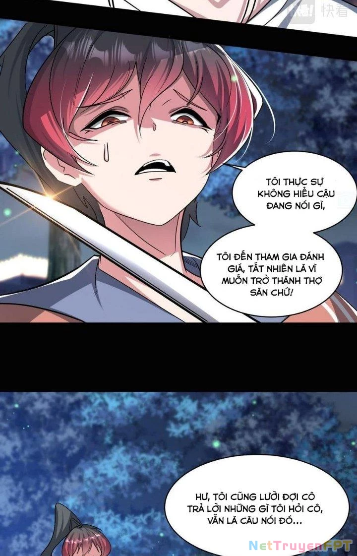 Quái Vật Nhạc Viên Chapter 95 - 26