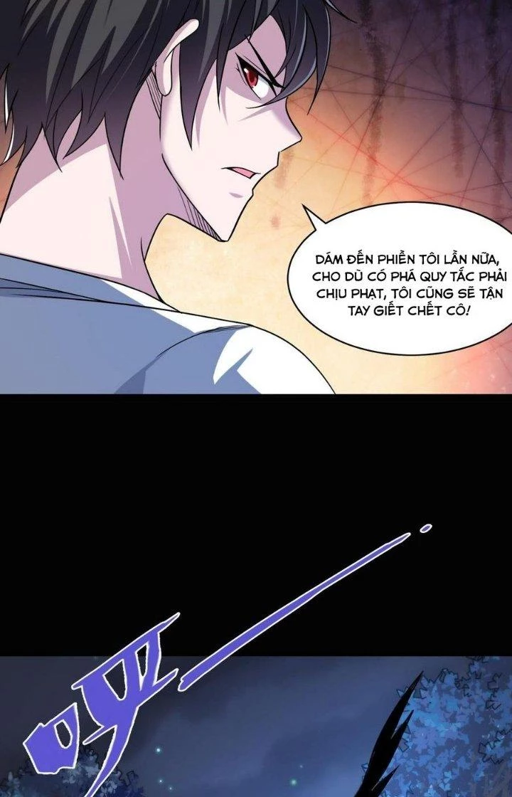 Quái Vật Nhạc Viên Chapter 95 - 28
