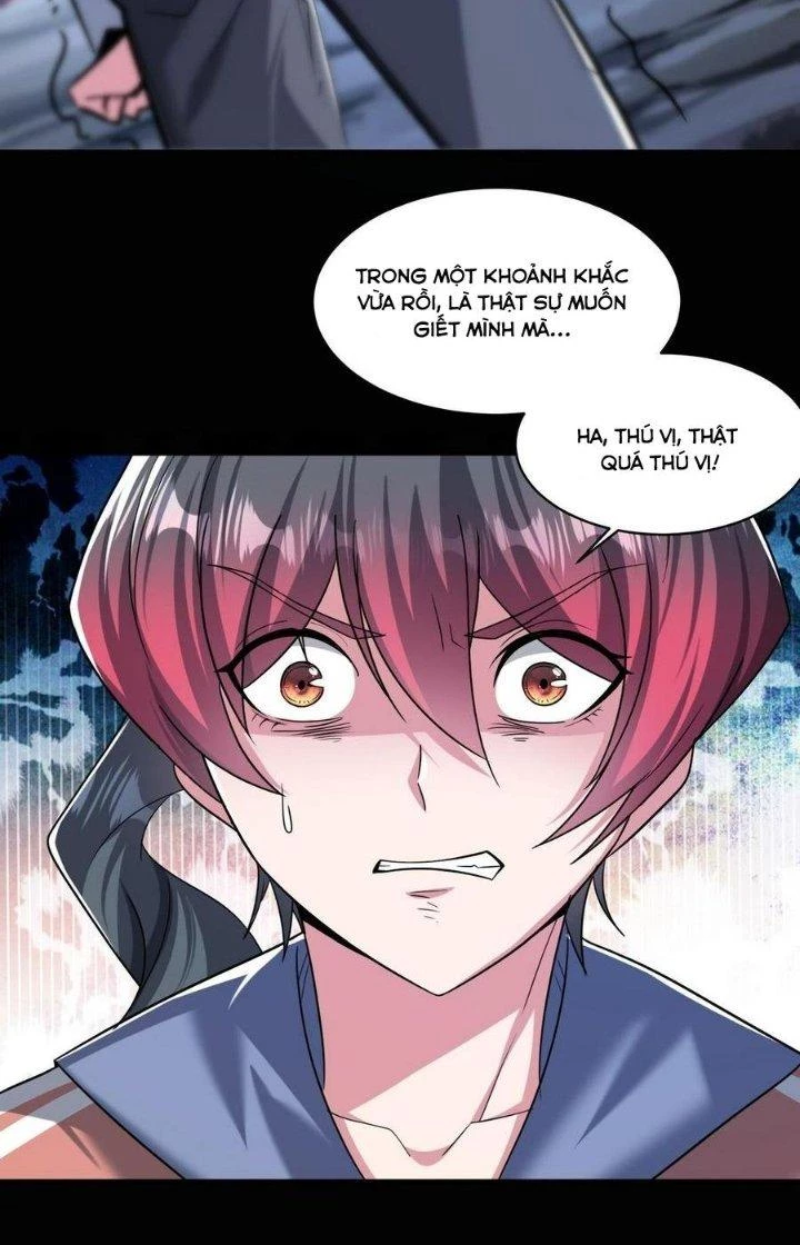 Quái Vật Nhạc Viên Chapter 95 - 30