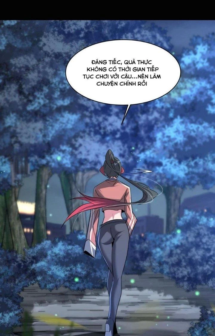Quái Vật Nhạc Viên Chapter 95 - 31