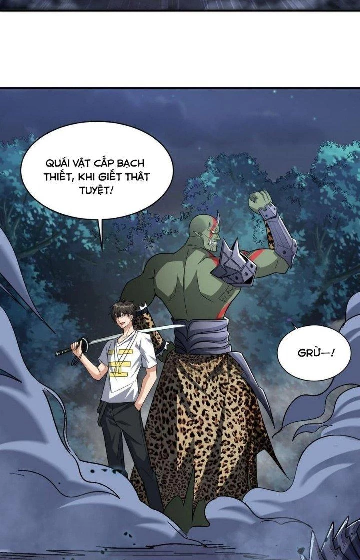 Quái Vật Nhạc Viên Chapter 96 - 2