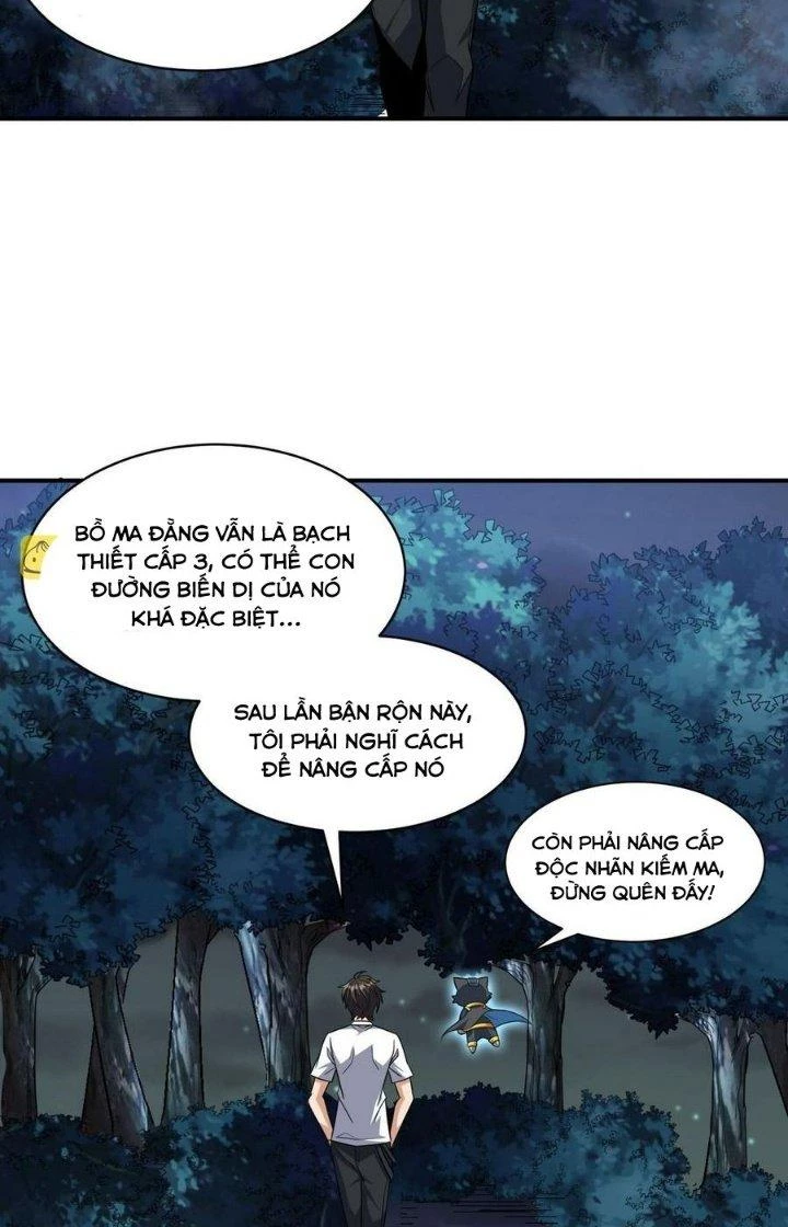 Quái Vật Nhạc Viên Chapter 96 - 6