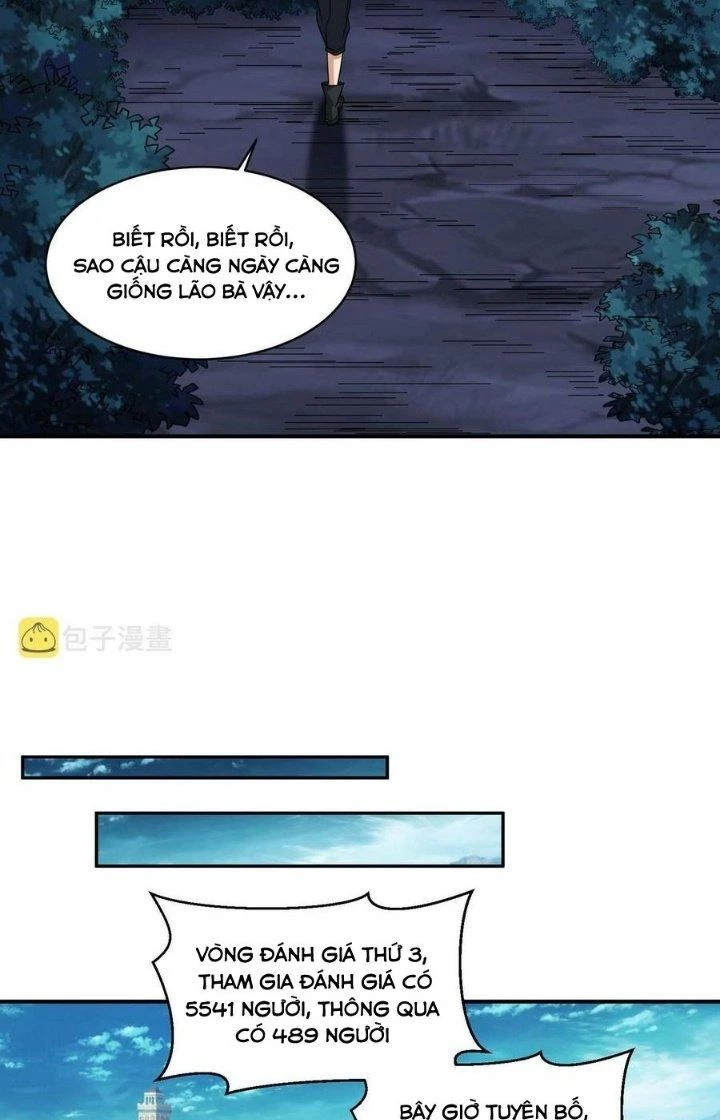 Quái Vật Nhạc Viên Chapter 96 - 7