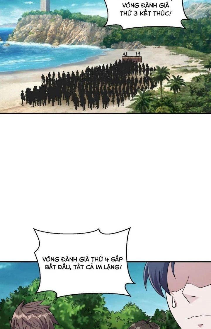 Quái Vật Nhạc Viên Chapter 96 - 8