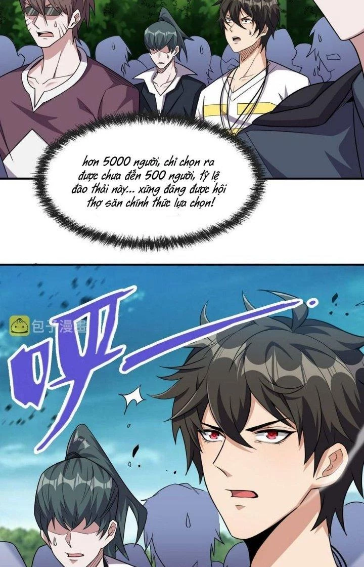 Quái Vật Nhạc Viên Chapter 96 - 9