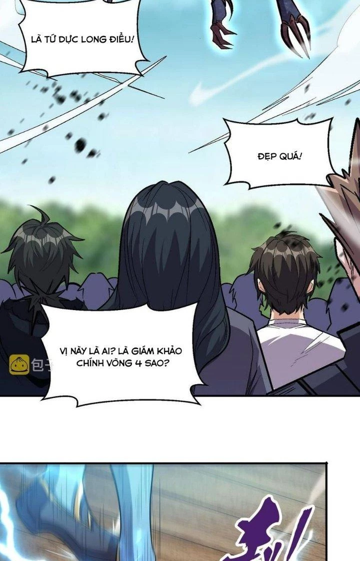Quái Vật Nhạc Viên Chapter 96 - 11
