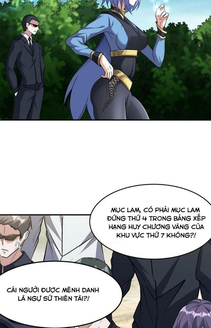Quái Vật Nhạc Viên Chapter 96 - 13