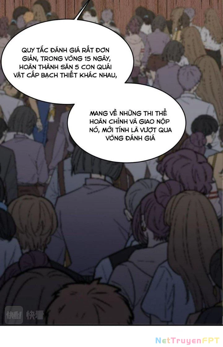 Quái Vật Nhạc Viên Chapter 96 - 17