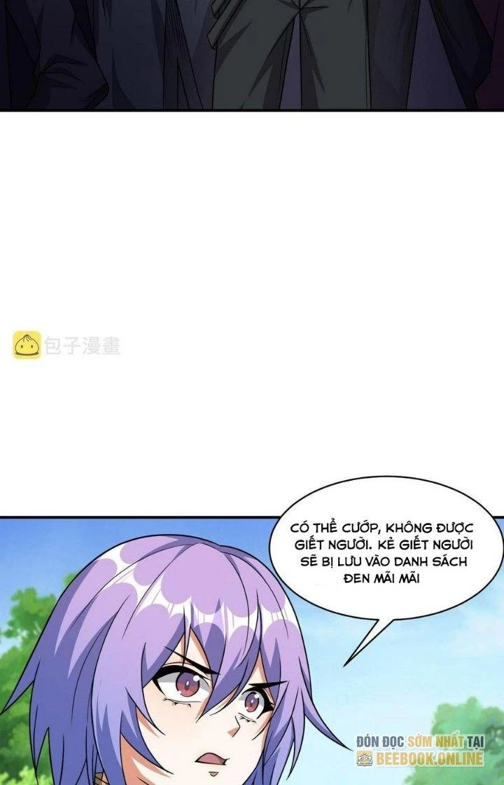 Quái Vật Nhạc Viên Chapter 96 - 20
