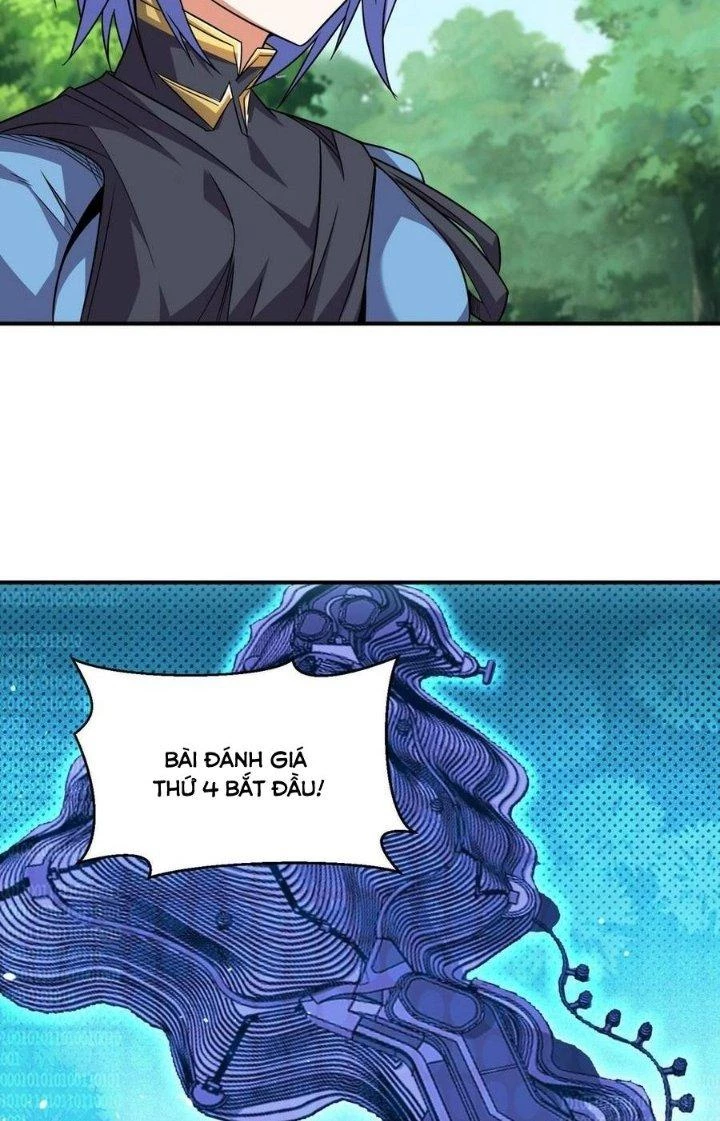 Quái Vật Nhạc Viên Chapter 96 - 21