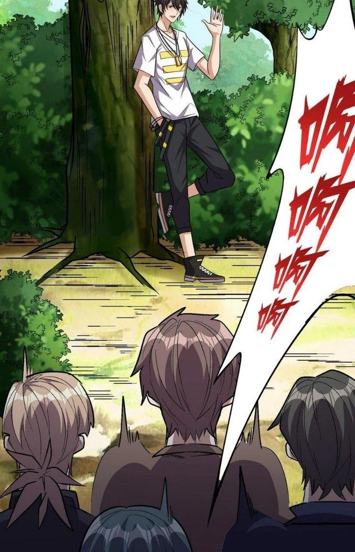 Quái Vật Nhạc Viên Chapter 96 - 26