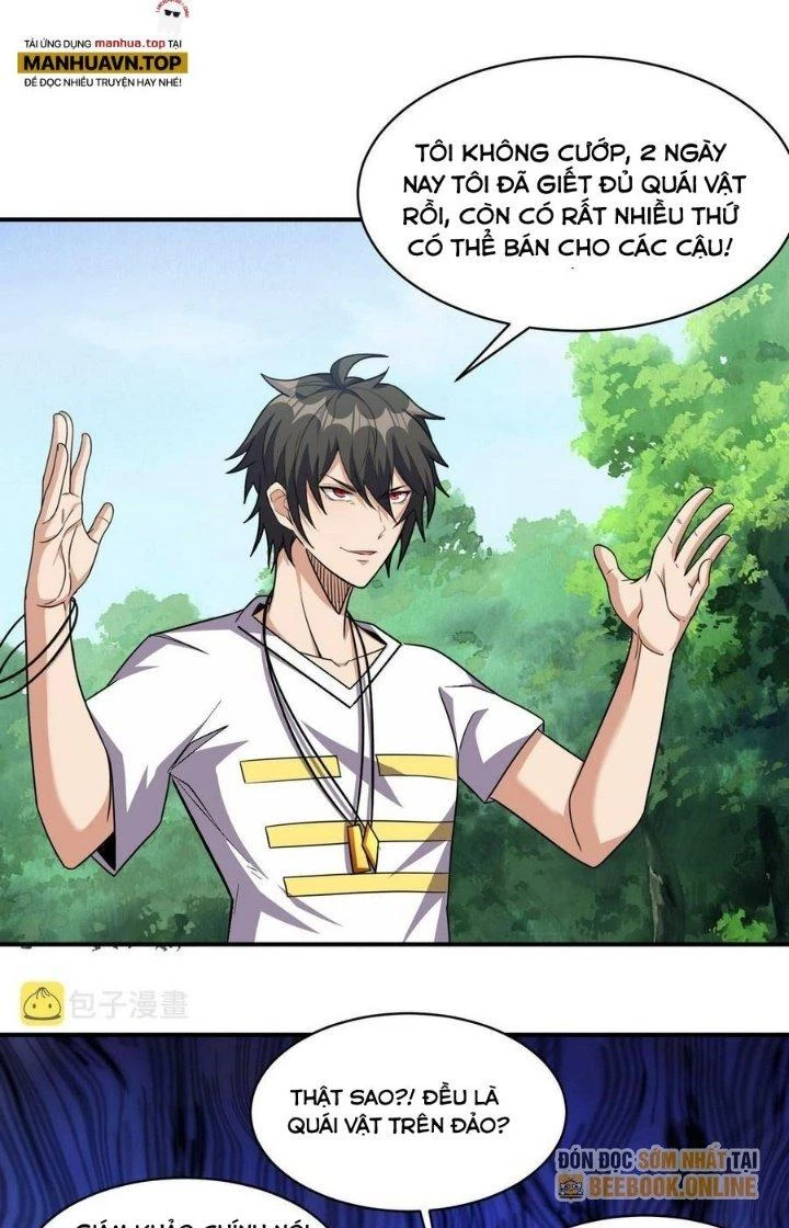 Quái Vật Nhạc Viên Chapter 96 - 28