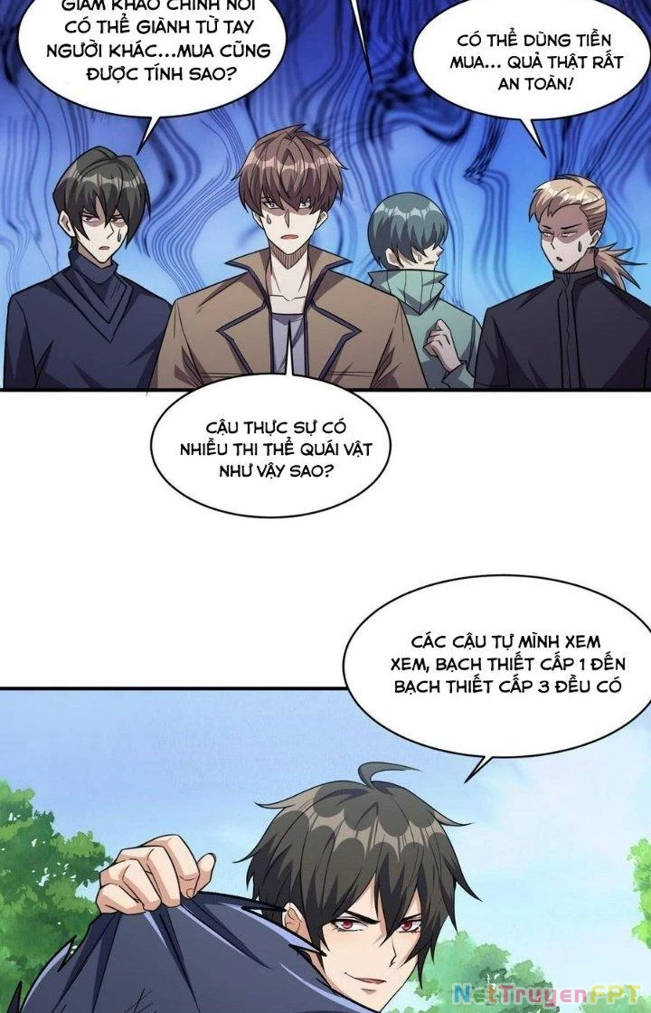 Quái Vật Nhạc Viên Chapter 96 - 29